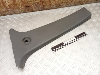 обшивка центральной стойки Toyota RAV4 2 поколение (XA20) 2003, 2.0 л., 1CD-FTV, дизель, МКПП, внедорожник 5 дв., 6241442020, 6242442020