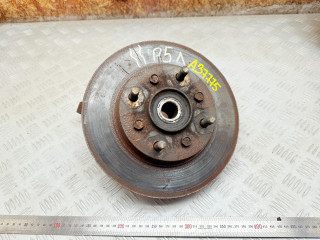 ступица передняя левая Hyundai Lantra J2 1996, 1.6 л., G4GR, бензин, МКПП, 5171529000