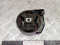 подушка крепления двигателя Volkswagen Golf 2 поколение 1991, 1.6 л., дизель, 191199262A, 191199262B - фото №2