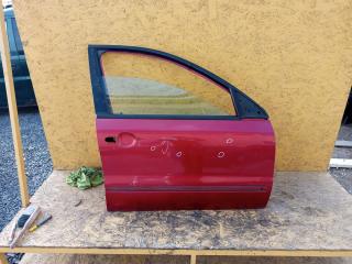 дверь передняя правая Fiat Brava 1 поколение 1997, хетчбэк 5 дв.