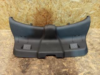 обшивка крышки багажника Citroen C5 1 поколение [рестайлинг] 2007, 1.6 л., дизель, МКПП, хетчбэк 5 дв., 9656505777, 9652213577