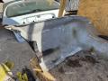 бампер задний Chrysler Voyager 4 поколение [рестайлинг] 2005, 2.8 л., ENR, дизель, АКПП, минивэн - фото №18