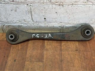 рычаг задний левый Volkswagen Golf 5 поколение (2003 - 2009), 1K0501529F