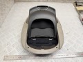 фонарь салона (плафон) Chrysler Voyager 4 поколение [рестайлинг] 2006, 2.8 л., ENR, дизель, АКПП, 1108754, 05016284AH - фото №2