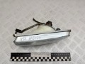 фара противотуманная левая Skoda Octavia 2 поколение (A5) 2006, 1.9 л., BXE, дизель, МКПП, универсал, 1Z0941699, 1Z0941701 - фото №2