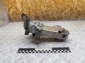 клапан EGR Citroen C5 2 поколение 2013, 2.0 л., RHH (DW10CTED4), дизель, МКПП, универсал, 9678257280, V29012928, V29004027, MM111BL - фото №2