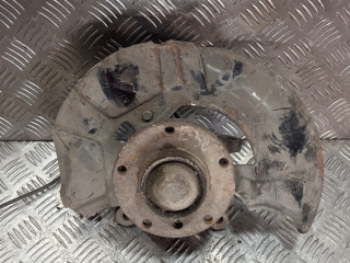 ступица передняя левая BMW 3 серия E36 1996