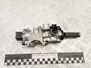 замок зажигания Mazda 6 1 поколение [рестайлинг] 2005, 2.0 л., бензин, МКПП, седан, SL34, GJ6A66938A, VP2ALF15607AC