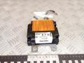 блок AirBag Nissan X-Trail T32 2014, 1.6 л., R9M, дизель, МКПП, полный подключаемый привод, правый руль, 988204BF0A, 627747400 - фото №2