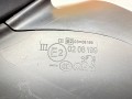 зеркало наружное правое Peugeot 3008 1 поколение 2012, 1.6 л., 9HR (DV6C), дизель, робот, E20208199 - фото №9
