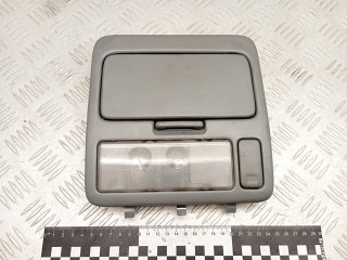 фонарь салона (плафон) Toyota RAV4 2 поколение (XA20) 2003, 2.0 л., 1CD-FTV, дизель, МКПП, внедорожник 5 дв., 10000309