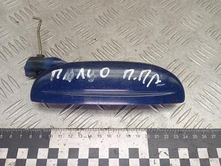 ручка наружная Fiat Palio 1 поколение 1999