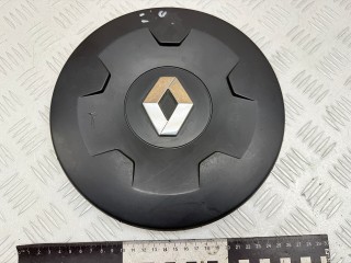 колпак колесный Renault Trafic 2 поколение 2003, 1.9 л., F9Q 760, дизель, МКПП, микроавтобус, 8200069015, 91166646