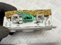 фонарь салона (плафон) Peugeot 407 1 поколение 2004, RHR 10DYVD, МКПП, передний привод, PBTPGF30, 6362N2 - фото №3