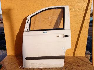 дверь передняя левая Mercedes-Benz Vito W639 2006, 2.2 л., дизель, МКПП