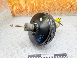 вакуумный усилитель тормозов Volkswagen Touareg 1 поколение 2006, 3.0 л., BKS, дизель, АКПП, внедорожник 5 дв., полный привод, 7L6612101, 03786926014