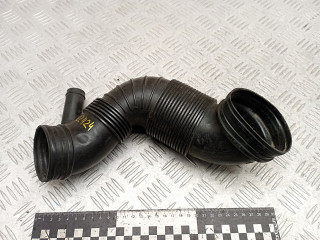 патрубок воздушного фильтра Skoda Octavia 2 поколение (A5) [рестайлинг] 2008, 2.0 л., дизель, 3C0129654P, 3C0129654AJ