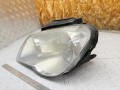 фара левая Chrysler Pacifica 1 поколение 2007, 4.0 л., EGQ, бензин, АКПП, 05113061AC, 26370500, 26370501 - фото №3