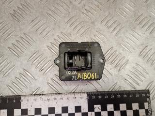 сопротивление печки Peugeot 4007 1 поколение 2009, 2.2 л., дизель, МКПП, полный подключаемый привод, правый руль, 022A7L, 9562664J00, 6441Z5, BMR0065KT, BMR0065YD, 7802A006, 9562657L00, 9562664J00000