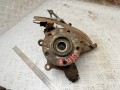 ступица передняя левая Peugeot 607 1 поколение 2001, 2.2 л., 4HX (DW12TED4/FAP), дизель, МКПП, седан, 364686 - фото №2