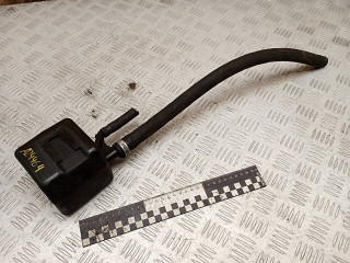 бачок гидроусилителя Volvo 740 1 поколение 1990, 2.3 л., бензин, 1359621