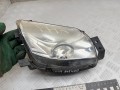 фара противотуманная левая Peugeot 308 T7 2010, 1.6 л., 9HX (DV6ATED4), дизель, МКПП, 9680498680, 89205431, 89072211 - фото №2