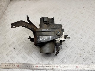 блок ABS Toyota Corolla Verso 2 поколение AR10 2004, 2.0 л., 1CD-FTV, дизель, МКПП, минивэн, 895410F010, 445400F010, 0265225284