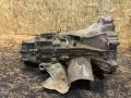 КПП механическая (МКПП) Audi A6 4B/C5 1997, 1.9 л., AFN, дизель, МКПП, седан, DHF, DHF01107 - фото №3