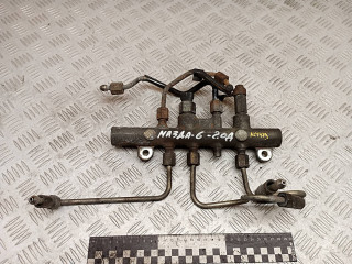 топливная рампа Mazda 6 1 поколение [рестайлинг] 2005, 2.0 л., дизель