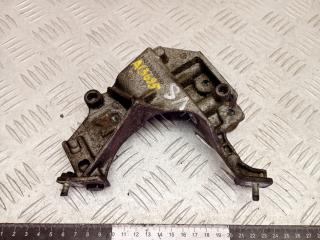 кронштейн двигателя Citroen C5 1 поколение 2001, 2.0 л., дизель, АКПП, хетчбэк 5 дв., 9635969880