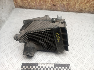 корпус воздушного фильтра Renault Scenic 2 поколение 2006, 1.9 л., дизель, МКПП, минивэн, 8200176559, 8200545280, 8200545282