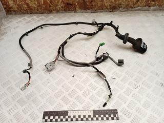 дверная проводка Honda Civic 8 поколение 2008, 2.2 л., N22A2, дизель, МКПП, хетчбэк 5 дв., правый руль, 32752SMGE203