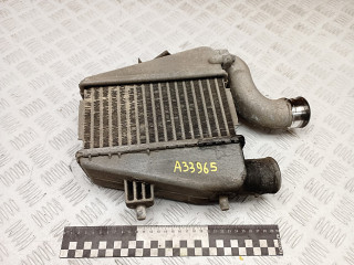 интеркулер Honda Civic 8 поколение 2008, 2.2 л., N22A2, дизель, МКПП, хетчбэк 5 дв., правый руль, 1271002450