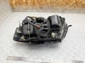 фара правая Audi A6 4B/C5 2000, 2.5 л., AKE, дизель, МКПП, полный привод, 14846800, 14846801, 14846802 - фото №3