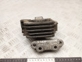 подушка крепления двигателя Peugeot 207 1 поколение 2008, 1.4 л., EP3C, бензин, МКПП, хетчбэк 5 дв., правый руль, 9654166080, 9681095580 - фото №2