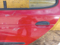 дверь задняя левая Renault Megane 1 поколение 1998, хетчбэк 5 дв. - фото №5