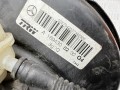 вакуумный усилитель тормозов Mercedes-Benz A W169 2 поколение (2004-2008) 2004, 2.0 л., M 266.960, бензин, МКПП, A1694300230, A1694300202 - фото №7