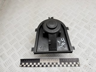 моторчик печки Volkswagen Bora 1 поколение 2000, 1.9 л., дизель, МКПП, седан, 1J1819021A, H35657880E, 657880E
