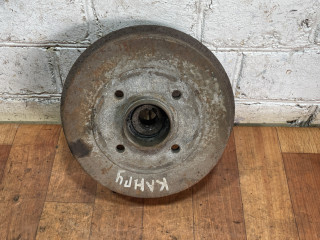 барабан тормозной Renault Kangoo 1 поколение 2003, LM3527