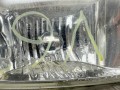 фара противотуманная правая Mitsubishi Pajero 3 поколение 2002, 3.2 л., дизель, МКПП, внедорожник 3 дв., полный привод, P0239R - фото №2