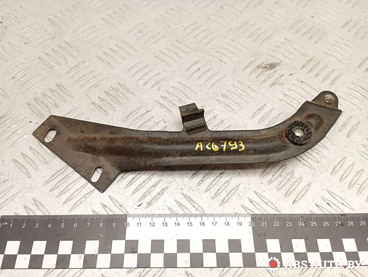 ролик двери сдвижной Opel Sintra 1 поколение 1999, 02891 - фото №1