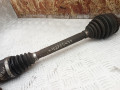 полуось передняя левая (приводной вал, ШРУС) Renault Megane 1 поколение [рестайлинг] 2002, 1.9 л., дизель - фото №7