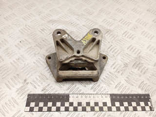 подушка крепления КПП Ford Transit 7 поколение 2007, 2.4 л., дизель, МКПП, микроавтобус, 6C116068BA, 6C116068CA