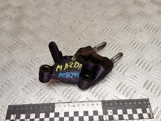 кронштейн двигателя Mazda 6 GH 2007, 2.0 л., дизель, GAM639030, K16519