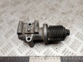 клапан EGR Opel Vectra C 2004, 1.9 л., дизель, 55215031, 50024005, 55194735, 46823850, 55204250, 5851056, 5851067, 851341, 93181981, 71723453, 71790586, 71790587, 71793435, 71793807, 700063020, 700063070, 700063090, 700063100, 700063110, B714 - фото №2