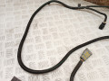 проводка бампера передняя Citroen C4 Picasso 1 поколение 2011, 1.6 л., 9HR (DV6C), дизель, МКПП, правый руль, 9673892880 - фото №3