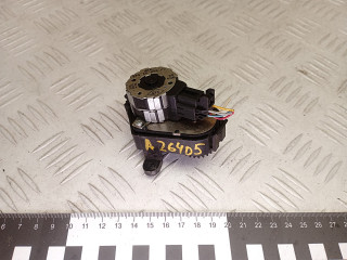 моторчик заслонки печки Renault Laguna 1 поколение 1997, 2.0 л., бензин, 9041218897, 9094802545