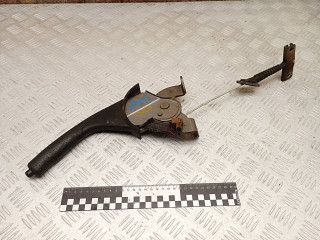 рычаг ручного тормоза (ручника) Toyota RAV4 2 поколение (XA20) 2003, 2.0 л., 1CD-FTV, дизель, МКПП, внедорожник 5 дв., 4620142070C0