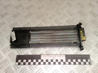 электрический радиатор отопителя (тэн) Peugeot 5008 1 поколение 2011, 1.6 л., дизель, МКПП, передний привод, T2392001, S7477001