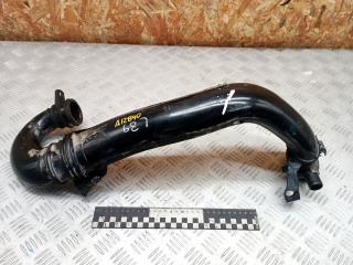 труба интеркулера Citroen Xsara Picasso 1 поколение 2003, 2.0 л., дизель, МКПП, 9638466280A, 99047130C